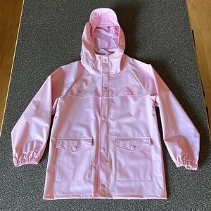 Columbia Rain Suit